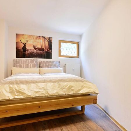 Ferienwohnung Ivanka Mit Garten Schliersee Esterno foto