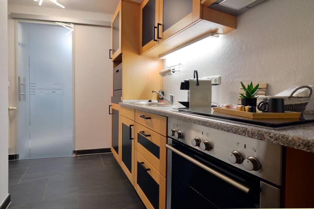 Ferienwohnung Ivanka Mit Garten Schliersee Esterno foto